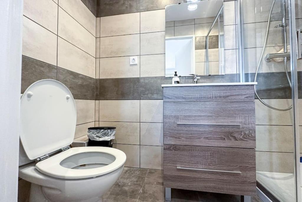 Can Romy Appartement T3 B - A 20M De La Plage De Cala Montgo Л'Аскала Екстер'єр фото