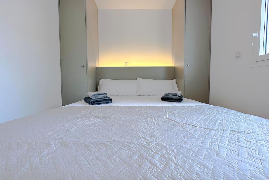 Can Romy Appartement T3 B - A 20M De La Plage De Cala Montgo Л'Аскала Екстер'єр фото