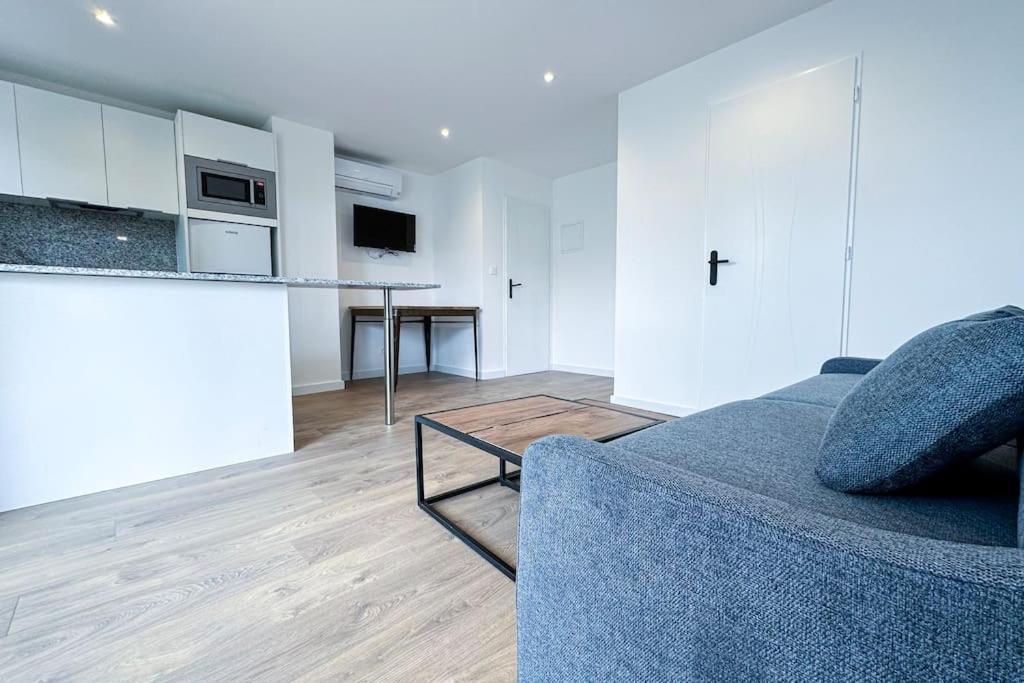 Can Romy Appartement T3 B - A 20M De La Plage De Cala Montgo Л'Аскала Екстер'єр фото