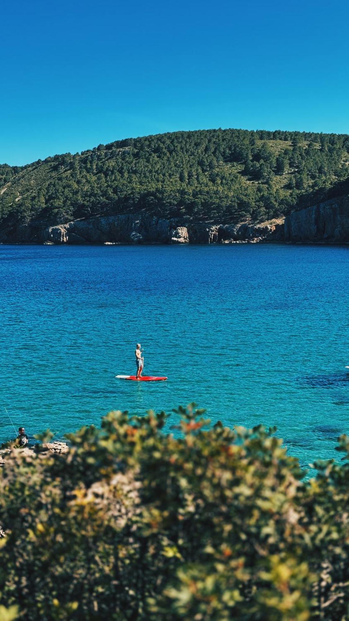 Can Romy Appartement T3 B - A 20M De La Plage De Cala Montgo Л'Аскала Екстер'єр фото